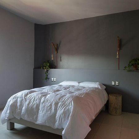 Comala Bed & Breakfast Oaxaca Kültér fotó