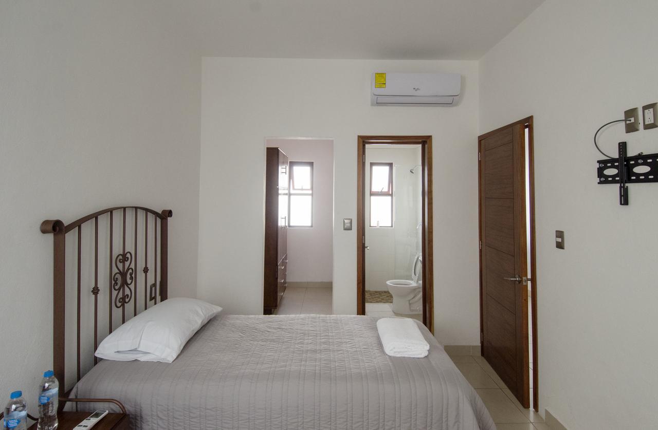 Comala Bed & Breakfast Oaxaca Kültér fotó