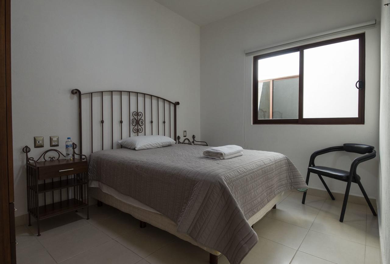 Comala Bed & Breakfast Oaxaca Kültér fotó