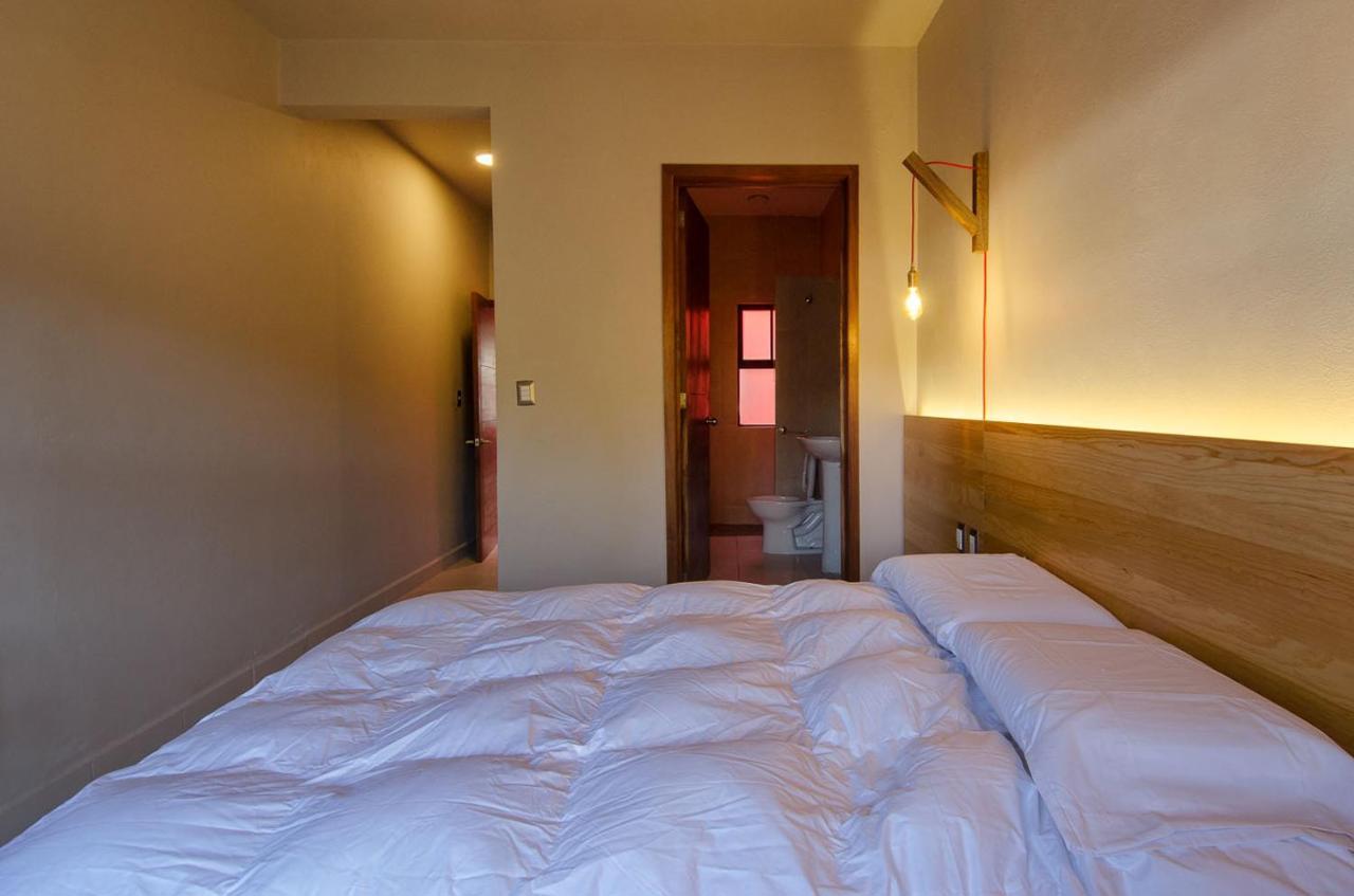 Comala Bed & Breakfast Oaxaca Kültér fotó