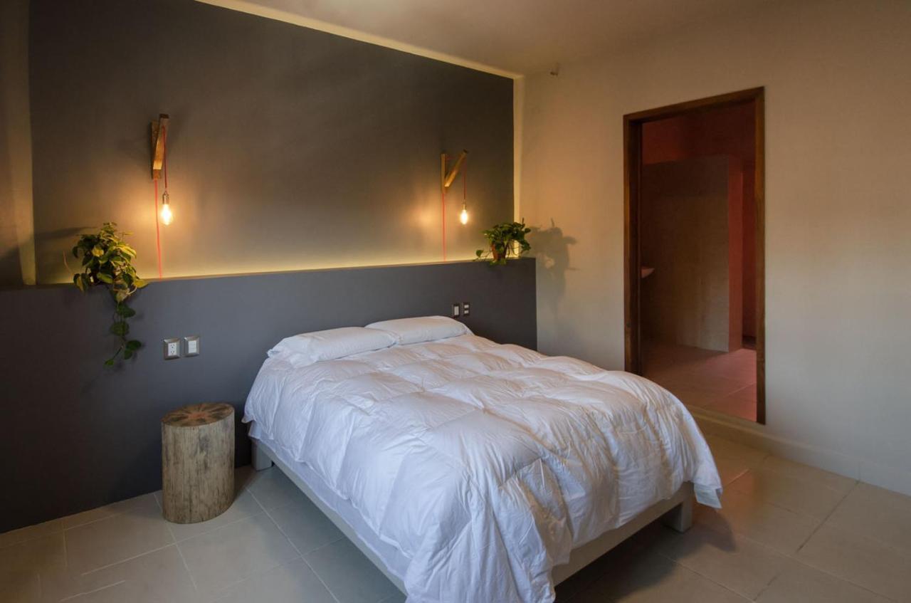 Comala Bed & Breakfast Oaxaca Kültér fotó